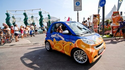 Helemaal fan van smart en heb je dit weekend vrij? Ga dan naar smart times 12 in Antwerpen! Het grootste smart evenement ter wereld met duizenden liefhebbers is nu voor de tiende keer een feit. Feest!