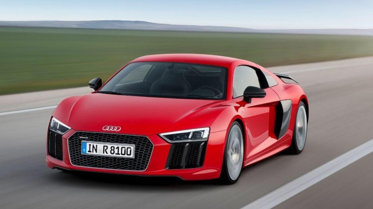 Beetje bij beetje komt er meer informatie naar buiten over de nieuwe Audi R8. Vandaag onthult Audi in een video dat de R8 net zoveel vermogen krijgt als de Lamborghini Huracn: 610 pk.