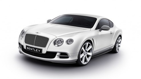 BMW rijders weten het M-pakket te vinden en Audi-rijders kunnen de S line wel waarderen. Bentley trakteert haar rijders een sportpakket van de Mulliner afdeling, speciaal voor de nieuwste Continental 