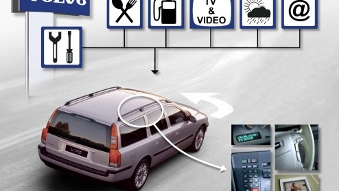 In 2015 wordt een automatisch belsysteem dat nooddiensten waarschuwt verplicht gesteld in elke auto. Volvo was er vroeger bij en had in 1998 al een levensreddend communicatiesysteem ontwikkeld.