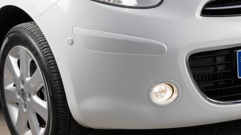 Krap een half jaar nadat de nieuwe Nissan Micra in de showroom is gezet staan de schijnwerpers weer op 'm gericht. Nissan voegt een tweede motorisering aan het gamma die niet alleen bijzonder maar ook