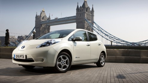 Het VWE heeft onderzoek gedaan naar de populariteit van de elektrische auto. Wat blijkt: de Nissan LEAF en smart fortwo electric drive zijn het meest verkocht. Niet geheel verrassend is dat van de tot