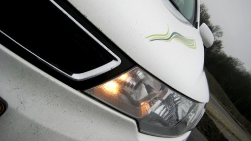 Het is waarschijnlijk de meest exclusieve Kia in Nederland, maar dat is niet waar het om draait. De Kia Forte Hybrid LPi is de eerste in serie geproduceerde autogashybride! Ook al komt de zeer CO2-vri