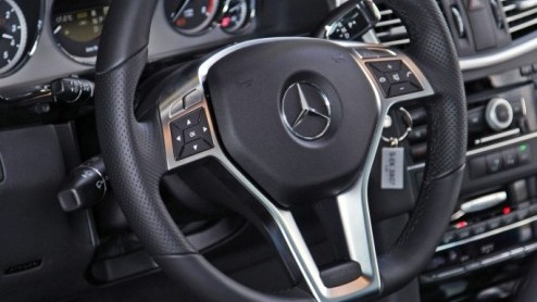 Mercedes-Benz blijft haar modelgamma continu te perfectioneren. Na de facelift van de C-Klasse dient er nu (al) nieuwe motortechniek voor de E-Klasse aan. De Duitsers hebben verse V6- en V8 motoren en