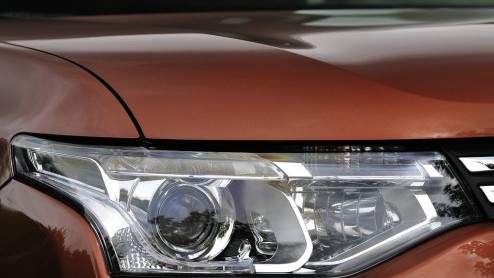Het tij is gekeerd bij Mitsubishi. Het merk moet vooruit en heeft daarom een drietrapsraket gelanceerd. Wat zit daar in? Een vernieuwde ASX, een kleine hatchback op basis van de in Japan gentroduceer