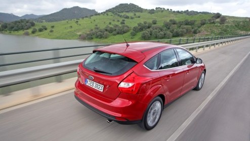 Fords nieuwe Focus is een feit. Strategie? En auto voor de hele wereldmarkt, veel slimme en veilige features, zuinige Ecoboost motoren en niet te missen Kinetic looks. Is de nieuwe Focus nog wel zoa