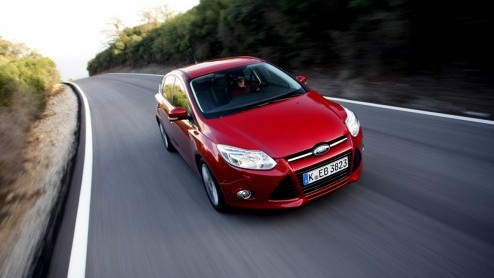 Fords nieuwe Focus is een feit. Strategie? En auto voor de hele wereldmarkt, veel slimme en veilige features, zuinige Ecoboost motoren en niet te missen Kinetic looks. Is de nieuwe Focus nog wel zoa