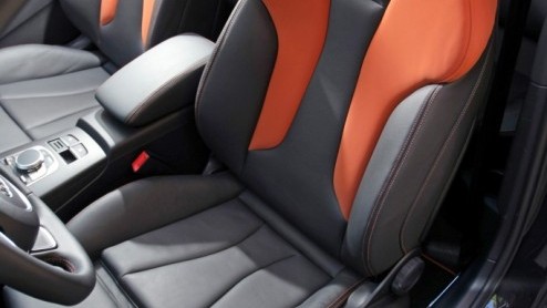 De nieuwe Audi A3 is voor 99% helemaal nieuw. Kun je dat op het eerste gezicht zien? Nee, maar zodra je instapt n er mee gaat rijden, valt dat niet te missen. Zelfs de 1.4 TFSI en 1.6 TDI bezorgen ee