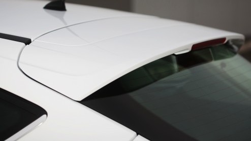 Reikhalzend hebben wij en leaserijdend Nederland uit kunnen kijken naar de nieuwe Ford Focus 1.6 TDCi ECOnetic Technology, die dankzij een superzuinige dieselmotor als n van de weinige compacte midd