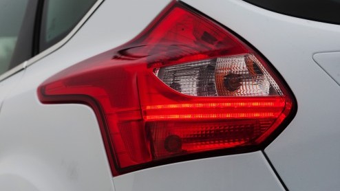 Reikhalzend hebben wij en leaserijdend Nederland uit kunnen kijken naar de nieuwe Ford Focus 1.6 TDCi ECOnetic Technology, die dankzij een superzuinige dieselmotor als n van de weinige compacte midd