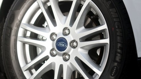 Reikhalzend hebben wij en leaserijdend Nederland uit kunnen kijken naar de nieuwe Ford Focus 1.6 TDCi ECOnetic Technology, die dankzij een superzuinige dieselmotor als n van de weinige compacte midd