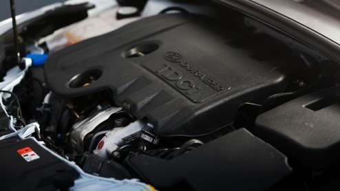 Reikhalzend hebben wij en leaserijdend Nederland uit kunnen kijken naar de nieuwe Ford Focus 1.6 TDCi ECOnetic Technology, die dankzij een superzuinige dieselmotor als n van de weinige compacte midd