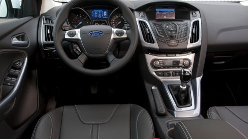 Reikhalzend hebben wij en leaserijdend Nederland uit kunnen kijken naar de nieuwe Ford Focus 1.6 TDCi ECOnetic Technology, die dankzij een superzuinige dieselmotor als n van de weinige compacte midd