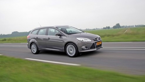 De nieuwe Ford Focus is er nu ook als Wagon. Met meer binnenruimte en dezelfde rijeigenschappen vormt de combi voor ons land het belangrijkste model binnen de nieuwe Focusfamilie. Net als de hatchback