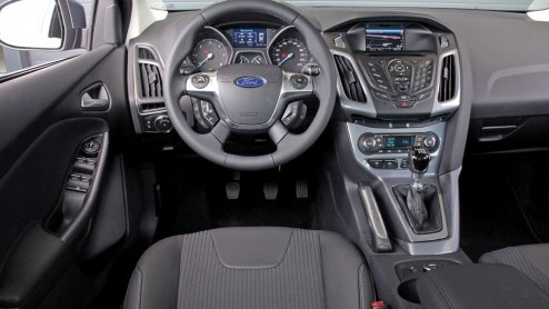 De nieuwe Ford Focus is er nu ook als Wagon. Met meer binnenruimte en dezelfde rijeigenschappen vormt de combi voor ons land het belangrijkste model binnen de nieuwe Focusfamilie. Net als de hatchback