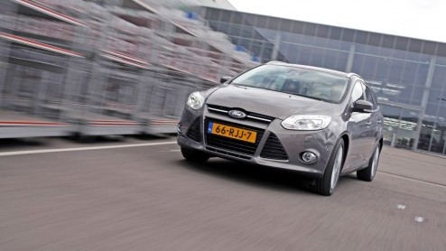 De nieuwe Ford Focus is er nu ook als Wagon. Met meer binnenruimte en dezelfde rijeigenschappen vormt de combi voor ons land het belangrijkste model binnen de nieuwe Focusfamilie. Net als de hatchback