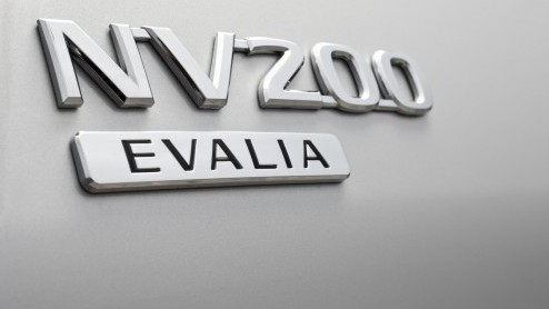 Ruimte nodig? Nissan heeft nu de Evalia, een gezinsbusje met een vanafprijs van slechts 19.564 euro. Verkrijgbaar als vijf- en zevenzitter, met een 1.6 benzine of 1.5 diesel.