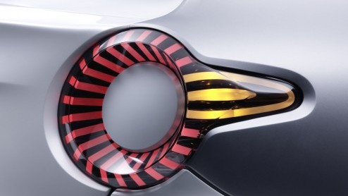 Smart neemt een bijzondere conceptcar mee naar Genve; de forspeed. De luchtige tweezitter is elektrisch aangedreven en toont mogelijk het design van de nieuwe generatie fortwo.
