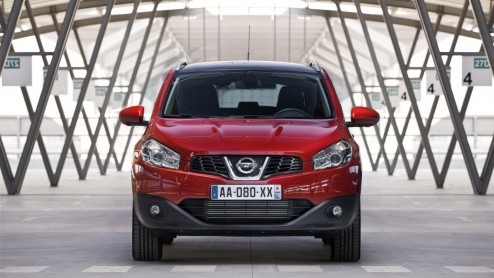 De nieuwe 1.6 dCi van Renault bereikt nu ook de modellen van alliantiepartner Nissan. De Qashqai en Qashqai+2 zijn de eersten van deze nieuwe zuinige 130 pk diesel worden voorzien. Ook doet de Around