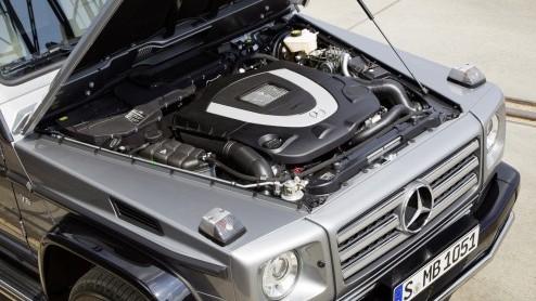 Oudgediende Mercedes-Benz G-Klasse staat weer even in de picture. Het iconische model dat al 32 jaar op de markt is wordt verkrijgbaar als BA3 Final Edition en Edition Select en is in beide gevall