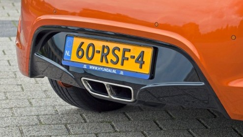 Hyundai introduceert het ene nieuwe model na de ander en wisselt volumemodellen zoals de ix35 en i40 af met sportieve smaakmakers zoals de Genesis Coup. Aan die laatste categorie kan nu ook de Velost