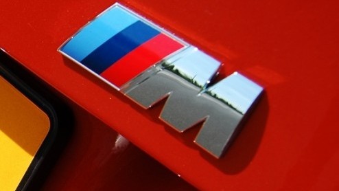 Op de Autosalon van Genve introduceert BMW een nieuwe generatie BMW M Performance modellen. Deze modellen slaan een brug tussen de gewone BMW's met M Sport pakket en de echte M-paradepaardjes.
