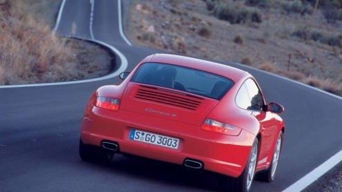 Als je in de gelukkige omstandigheid verkeert een Porsche te rijden, zul je waarschijnlijk niet veel te klagen hebben. Het gerenommeerde onderzoeksbureau J.D Power onderschrijft dit  voor wat betreft