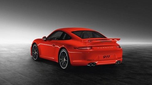 Voor de veeleisende Porsche-rijder is het Porsche Exclusive-programma een geschenk uit de hemel. Zo is er voor de 911 Carrera S een vermogenskit ontwikkeld en zijn er extra individualiseringsmogelijkh