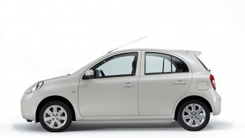 De Nissan Micra bestaat 30 jaar. De compacte hatchback viert zijn dertigste verjaardag met een nieuwe uitvoering, de Micra 30. De jubileumversie maakt zijn debuut op het Autosalon van Brussel (11 t/m 