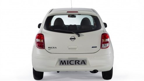 De Nissan Micra bestaat 30 jaar. De compacte hatchback viert zijn dertigste verjaardag met een nieuwe uitvoering, de Micra 30. De jubileumversie maakt zijn debuut op het Autosalon van Brussel (11 t/m 