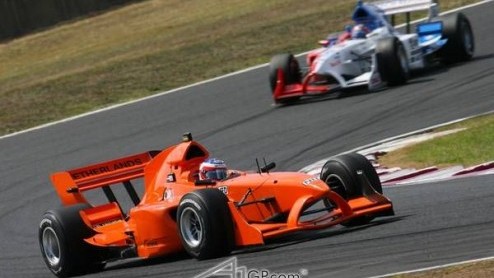 Dit weekend hebben alle teams hun kamp opgeslagen op het stoffige circuit van Eastern Creek in Australi. Weer een race waar het home team gaat proberen de perfecte race neer te zetten. Helaas voor Ka