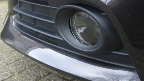 Eind vorig jaar deed de nieuwe Audi A4 zijn intrede. Met een nieuw design dat hier en daar de genen heeft van coupbroer A5, heeft de nieuweling al een fraaie stap vooruit te pakken. Toch is dat slech
