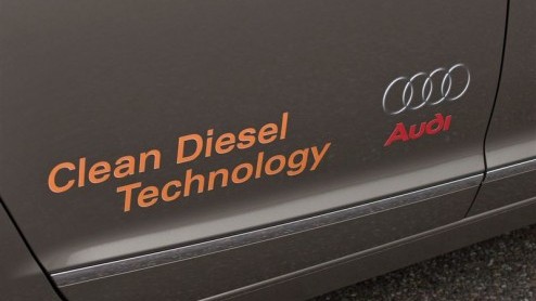 Al Gore was deze week in ons land voor een lezing en discussie over de klimaatverandering. Als verkondiger van het milieu-woord kom je natuurlijk met gepast vervoer voorrijden. Audi sprong te hulp en