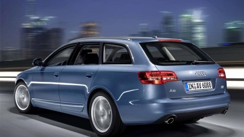 Het zat er al aan te komen en nu is het officieel; de facelift voor de Audi A6 limousine, Avant en Allroad! Subtiele, maar verjongende looks, nieuwe motoren, gewijzigd onderstel en een verbeterd MMI-s