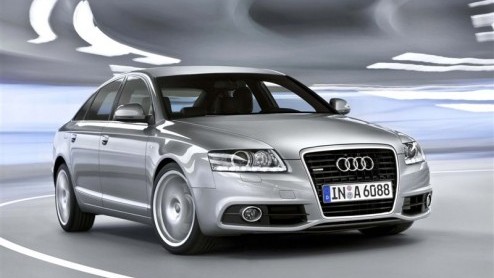 Het zat er al aan te komen en nu is het officieel; de facelift voor de Audi A6 limousine, Avant en Allroad! Subtiele, maar verjongende looks, nieuwe motoren, gewijzigd onderstel en een verbeterd MMI-s
