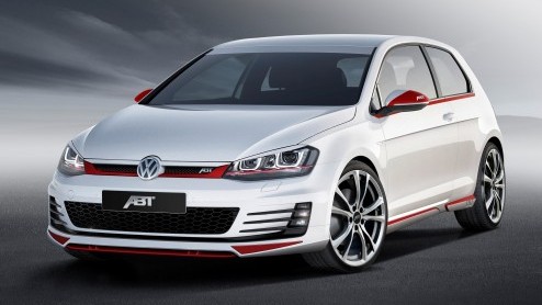 Harvest Automotive exclusief partner van ABT Sportsline in Nederland