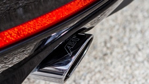 Harvest Automotive exclusief partner van ABT Sportsline in Nederland