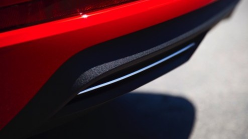 Audi A3 e-tron plug-in hybride. Rijtest