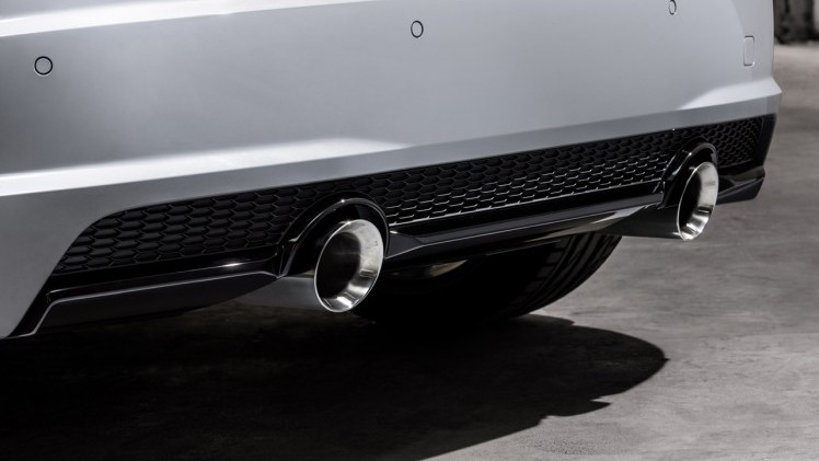 Audi geeft de TT een facelift en brengt na 20 jaar een 20 years uitvoering.