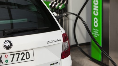 Skoda heeft de Octavia G-TEC aan de pers gepresenteerd. Uiteraard waren ook wij van de partij. Onze eerste bevindingen van deze aardgasversie lees je later. We kunnen je wel alvast de prijzen geven.