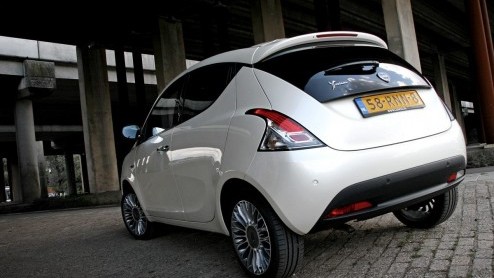 Lancia Private Lease voor een nieuwe Lancia Ypsilon. In deze prive lease voor particulieren zijn alle kosten inbegrepen, behalve brandstof en boetes. Vanaf 298 euro per maand.