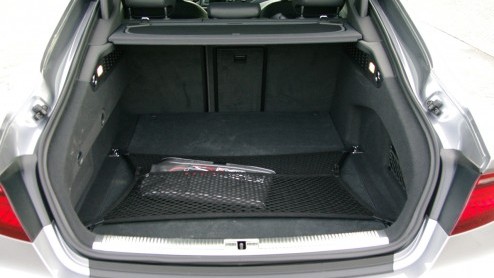 Rijtest Audi A7 Sportback 3.0 TDI biturbo