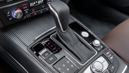 Rijtest Audi A7 Sportback 3.0 TDI biturbo