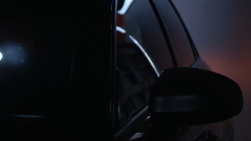 Teaser Audi S1 2.0 TFSI 230 pk, met A1 facelift.