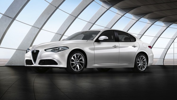 Alle prijzen en uitvoeringen van de nieuwe Alfa Romeo Giulia op een rij. De Italiaanse sedan is er vanaf juni 2016 met 21% bijtelling.