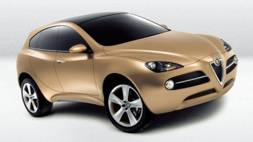Als we het modelgamma van Alfa Romeo bekijken, zien we dat de Italianen nog geen MPV en SUV in de aanbieding hebben. De vraag is natuurlijk of je dat ook zou willen. Voor wat betreft die laatste carro
