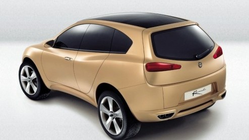 Als we het modelgamma van Alfa Romeo bekijken, zien we dat de Italianen nog geen MPV en SUV in de aanbieding hebben. De vraag is natuurlijk of je dat ook zou willen. Voor wat betreft die laatste carro