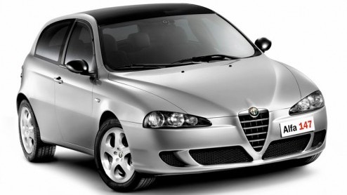 Alfa Romeo komt met diverse actiemodellen van de GT en de 147. Zoals altijd bij actiemodellen, kun je tegen een aantrekkelijke prijs heel wat opties op je Alfa krijgen.