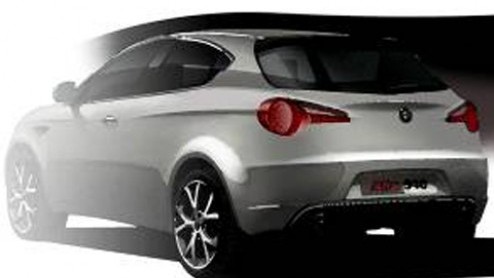 Er staan behoorlijk wat nieuwe Alfa's in de wachtkamer om onze wegen op te fleuren met hun, ongetwijfeld, schitterende design. Zo komt de 169 eraan, alsmede de 159 GTA, 149 n de Junior/Mi.to. Van die