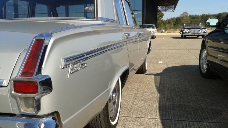 De nationale Chrysler Meeting van Chrysler Classic Cars vond adgelopen weekend plaats en AutoVandaag nam een kijkje.